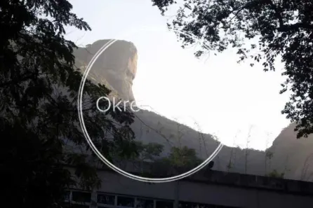 Apartamento com 1 Quarto à venda, 29m² no São Conrado, Rio de Janeiro