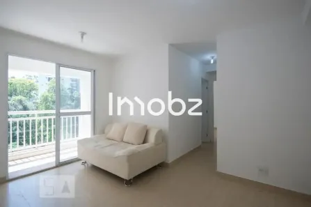 Apartamento com 2 Quartos à venda, 57m² no Vila Andrade, São Paulo