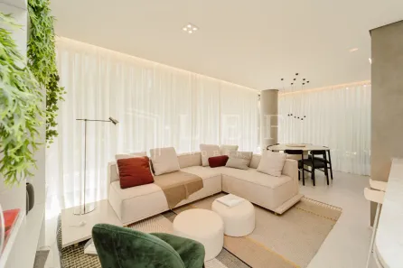 Apartamento com 3 Quartos à venda, 116m² no Vila Clementino, São Paulo