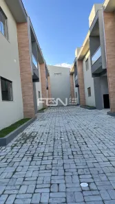 Casa de Condomínio com 3 Quartos à venda, 120m² no Ipitanga, Lauro de Freitas