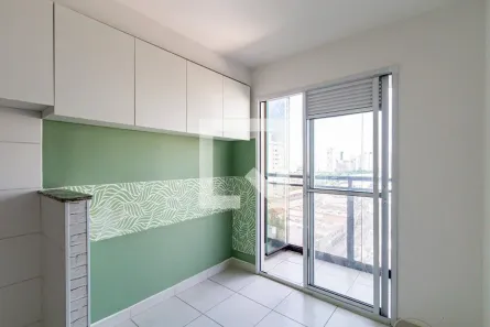 Apartamento com 1 Quarto à venda, 28m² no Água Branca, São Paulo