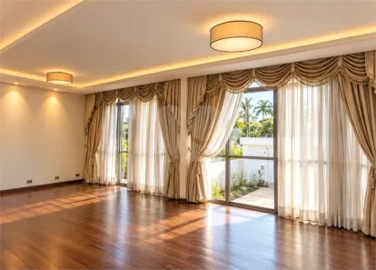 Sobrado com 4 Quartos à venda, 632m² no Brooklin Paulista, São Paulo