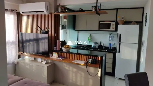 Apartamento com 3 Quartos à venda, 71m² no Santa Maria, Uberaba