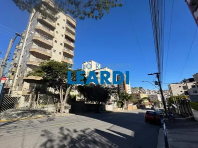 Apartamento com 2 Quartos à venda, 80m² no Jardim dos Estados, Poços de Caldas