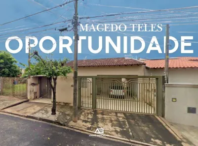 Casa com 3 Quartos à venda, 192m² no Parque do Sol, São José do Rio Preto