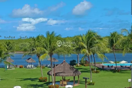 Apartamento com 2 Quartos à venda, 68m² no Barra do Jacuípe, Camaçari