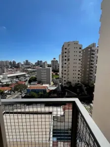 Apartamento com 1 Quarto à venda, 45m² no Cambuí, Campinas
