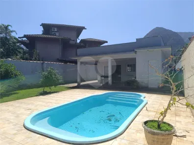 Casa com 4 Quartos à venda, 220m² no Morada da Praia, Bertioga