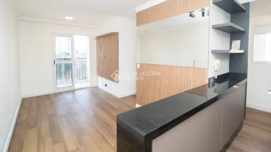 Apartamento com 3 Quartos para alugar, 60m² no Nova Petrópolis, São Bernardo do Campo