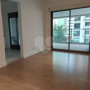 Apartamento com 1 Quarto à venda, 68m² no Pinheiros, São Paulo