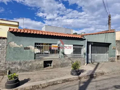 Casa com 3 Quartos à venda, 150m² no Retiro, Volta Redonda