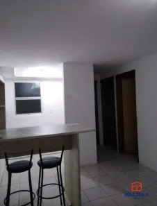 Apartamento com 1 Quarto para alugar, 45m² no Lomba do Pinheiro, Porto Alegre