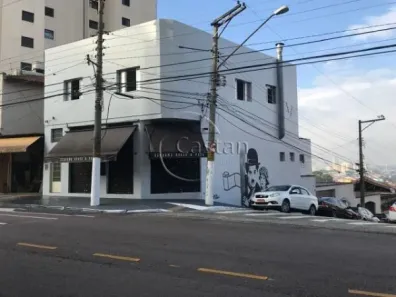 Prédio Comercial com 5 Quartos à venda, 275m² no Alto da Mooca, São Paulo