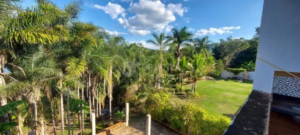 Fazenda/Sítio com 5 Quartos à venda, 300m² no Conjunto Alvorada, Uberlândia
