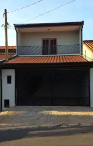 Sobrado com 3 Quartos à venda, 176m² no Jardim Adriana, Indaiatuba