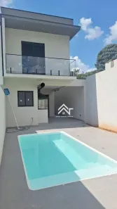 Casa com 3 Quartos à venda, 160m² no Jardim dos Pinheiros, Atibaia