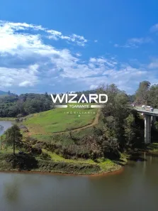 Imóvel Comercial à venda, 75000m² no Atibainha, Nazaré Paulista