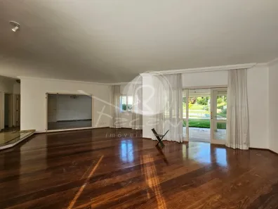 Casa de Condomínio com 6 Quartos para alugar, 50m² no Sítios de Recreio Gramado, Campinas