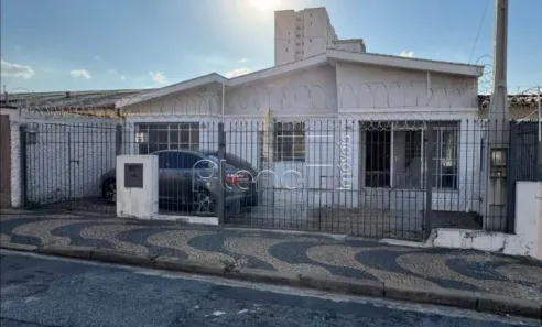 Casa com 3 Quartos à venda, 161m² no Parque Industrial, Campinas