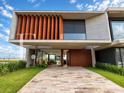 Sobrado com 4 Quartos à venda, 256m² no , Xangri-Lá