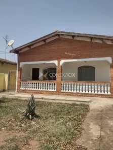 Casa com 3 Quartos à venda, 160m² no Jardim Ipaussurama, Campinas