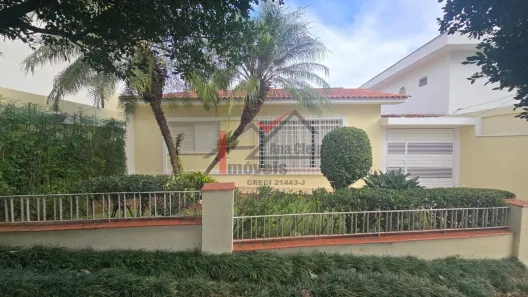 Casa com 3 Quartos à venda, 181m² no Jardim Londrina, São Paulo