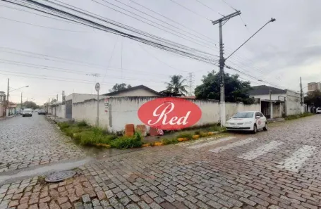 Lote/Terreno à venda, 300m² no Parque Suzano, Suzano