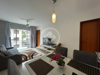 Apartamento com 2 Quartos à venda, 54m² no Várzea, Teresópolis