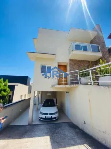 Casa de Condomínio com 3 Quartos à venda, 360m² no Suru, Santana de Parnaíba