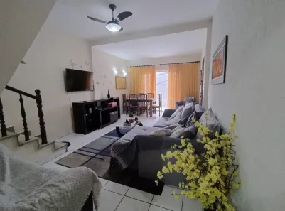 Casa de Condomínio com 3 Quartos à venda, 197m² no Portuguesa, Rio de Janeiro