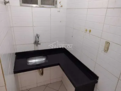 Apartamento com 1 Quarto à venda, 42m² no Flamengo, Rio de Janeiro