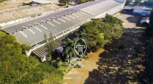 Galpão/Depósito/Armazém à venda, 7925m² no Cilo 3, Londrina