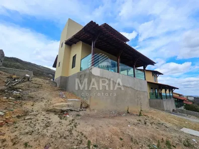 Casa de Condomínio com 3 Quartos à venda, 100m² no Ebenezer, Gravatá