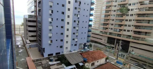 Apartamento com 2 Quartos à venda, 63m² no Aviação, Praia Grande