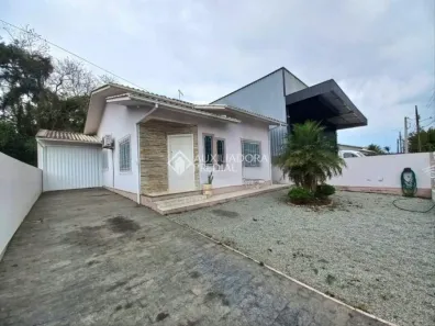 Casa com 2 Quartos à venda, 92m² no Bela Vista, Palhoça