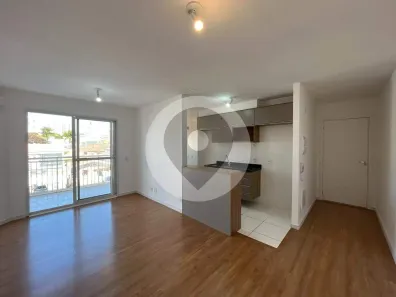 Apartamento com 3 Quartos à venda, 75m² no Jardim Nossa Senhora Auxiliadora, Campinas