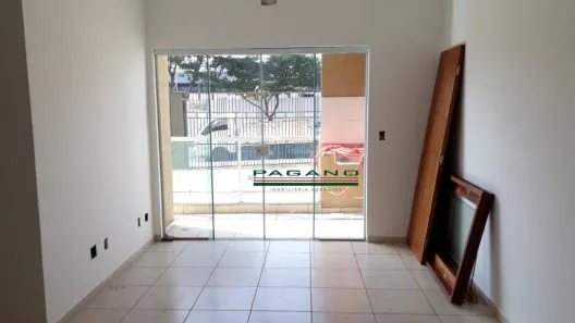 Apartamento com 3 Quartos à venda, 85m² no Residencial e Comercial Palmares, Ribeirão Preto