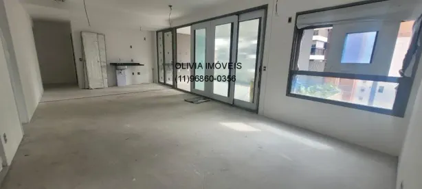 Apartamento com 2 Quartos à venda, 145m² no Pinheiros, São Paulo