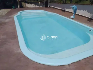 Casa com 3 Quartos à venda, 160m² no Condado de Maricá, Maricá