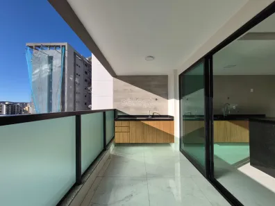 Apartamento com 2 Quartos à venda, 76m² no Santa Helena, Juiz de Fora