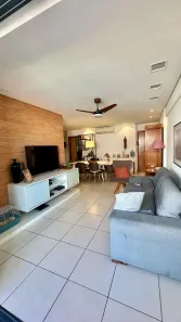 Apartamento com 3 Quartos à venda, 110m² no Jatiúca, Maceió