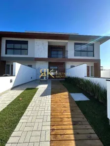 Casa com 3 Quartos à venda, 115m² no Campeche, Florianópolis