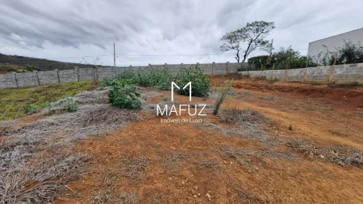 Lote/Terreno à venda, 1000m² no Eco Village, Lagoa Santa