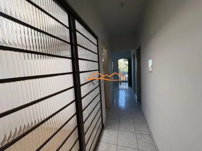 Casa com 3 Quartos à venda, 140m² no São Luiz, Piracicaba