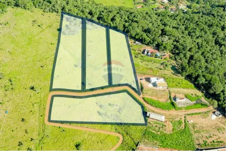 Lote/Terreno à venda, 4500m² no Tanque Preto, Nazaré Paulista