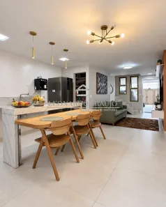 Casa com 3 Quartos à venda, 133m² no Morada de Laranjeiras, Serra