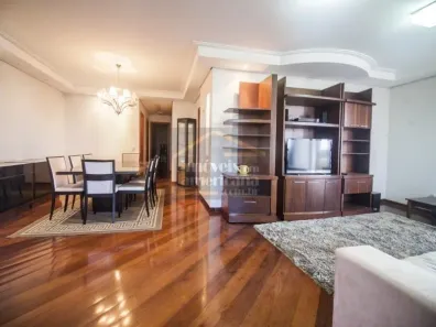 Apartamento com 3 Quartos à venda, 210m² no Centro, Americana