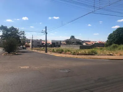 Lote/Terreno à venda, 1900m² no Jardim Novo Bongiovani, Presidente Prudente