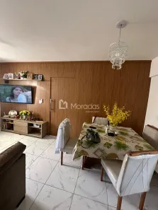 Apartamento com 2 Quartos à venda, 69m² no Parque João Maria, Campos dos Goytacazes
