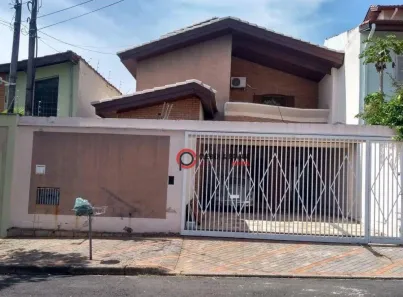 Casa com 3 Quartos à venda, 271m² no Jardim Astro, Sorocaba